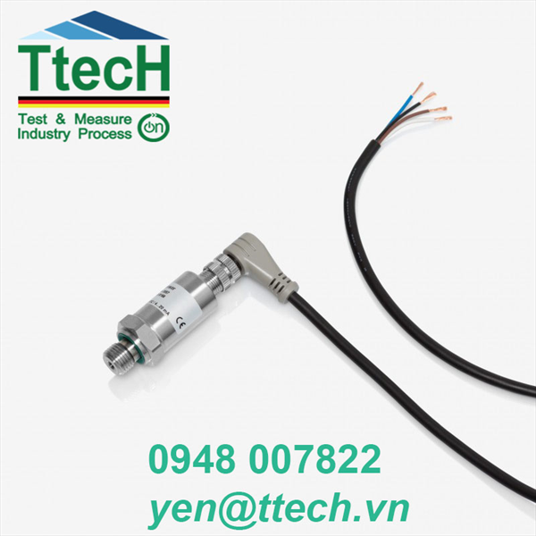 Thiết bị PRESSURE SENSORS